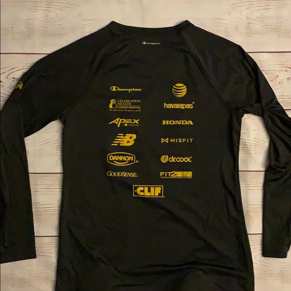 RunDisney 2016 Infinity Gauntlet Challenge LS - Picture 4 of 4